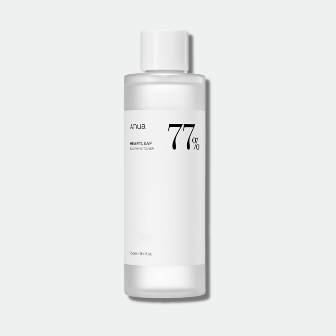 Heartleaf 77% Soothing Toner