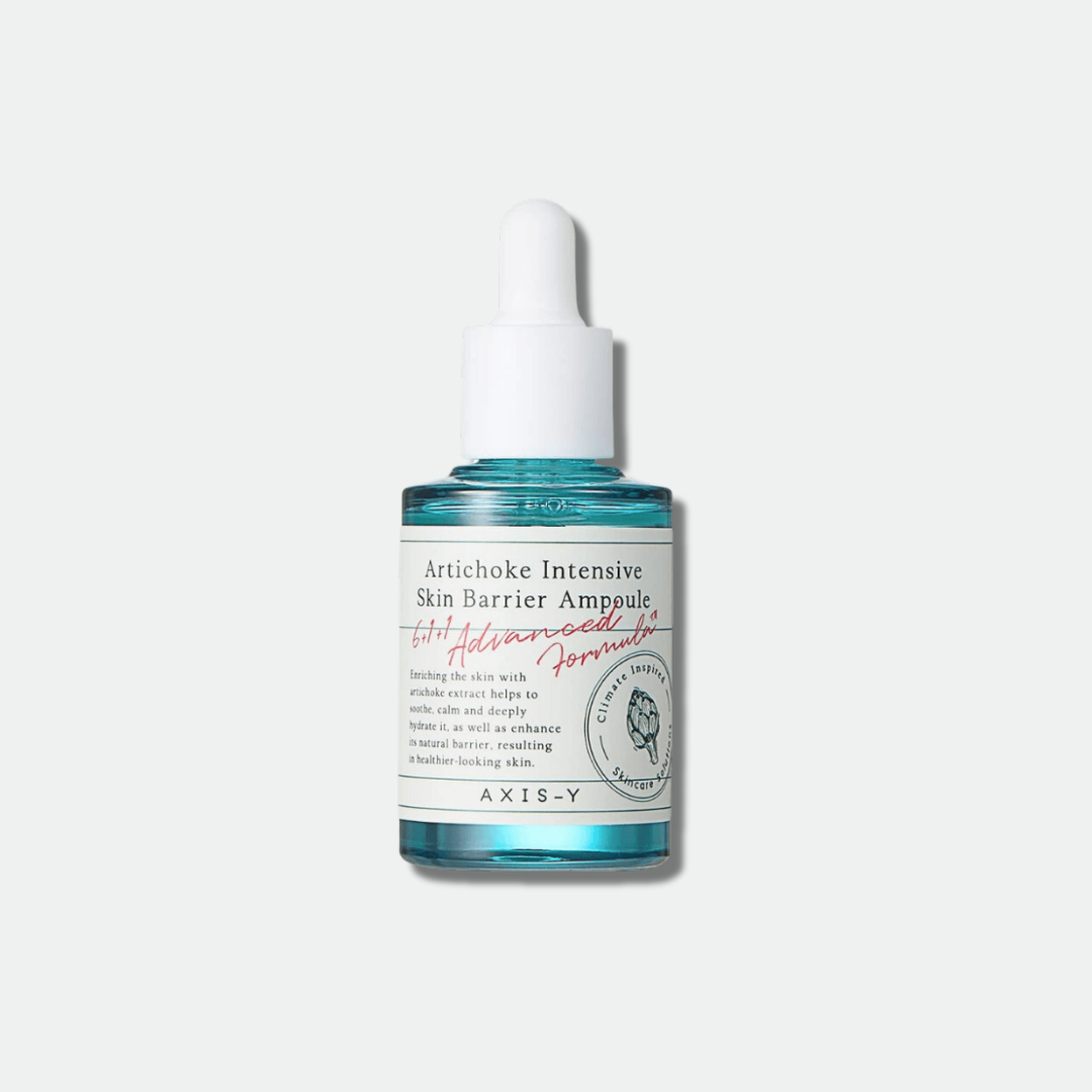 Artichoke Intensive Skin Barrier Ampoule (30ml)