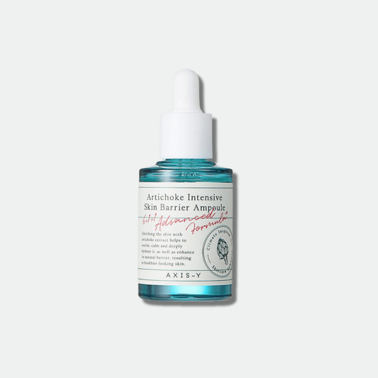 Artichoke Intensive Skin Barrier Ampoule