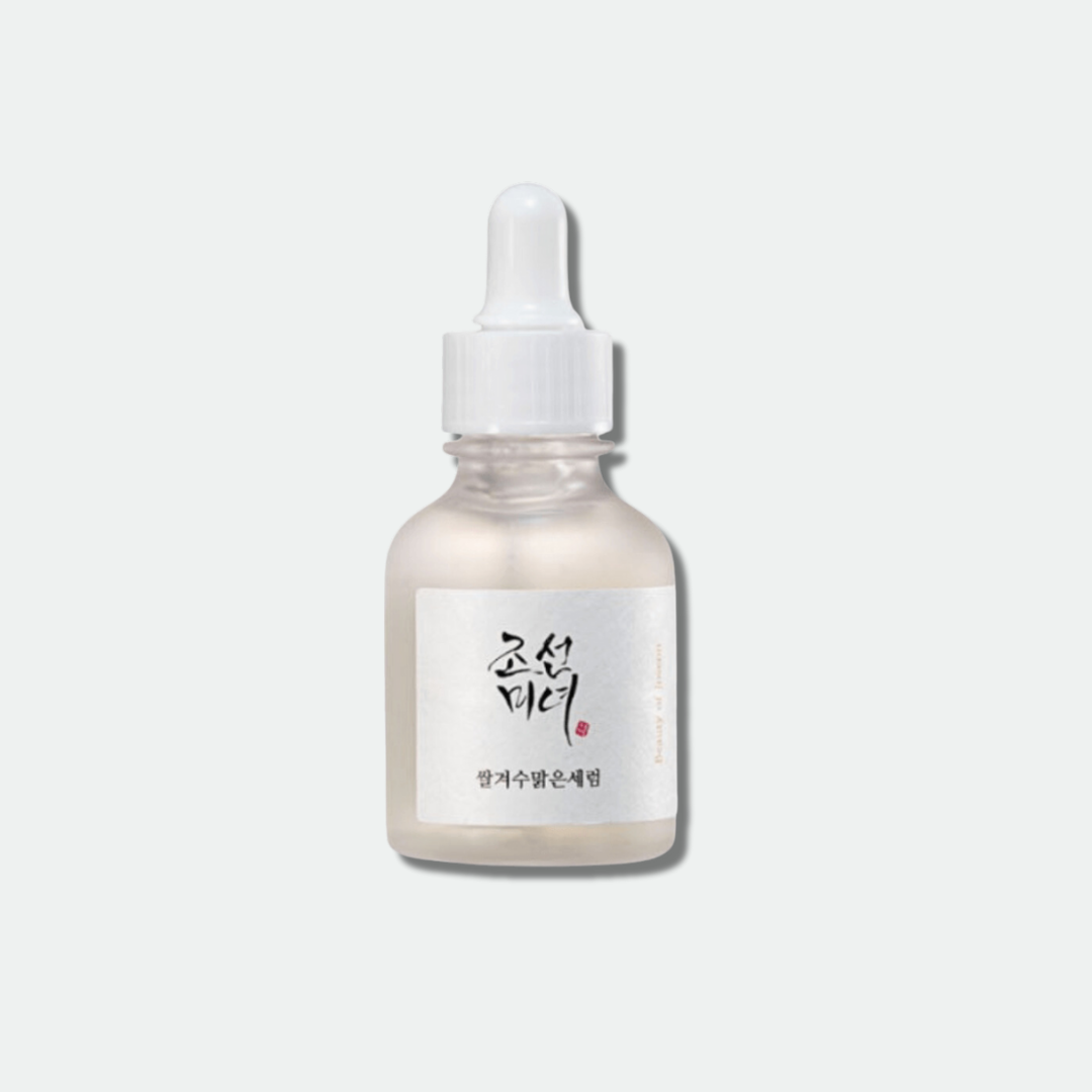 Glow Deep Serum