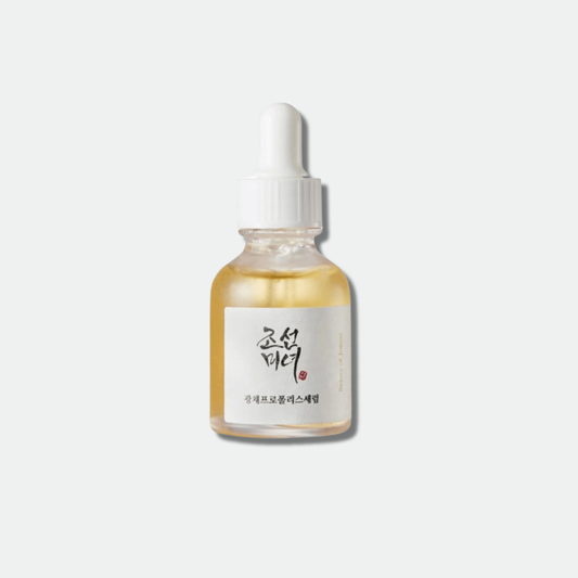 Glow Serum