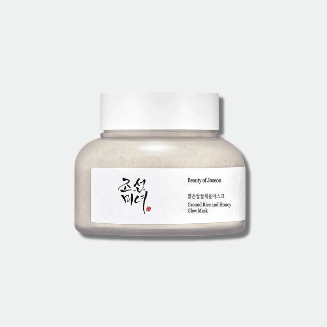 Beauty of Joseon Ground Rice and Honey Glow Mask 150ml – GlowYeosin