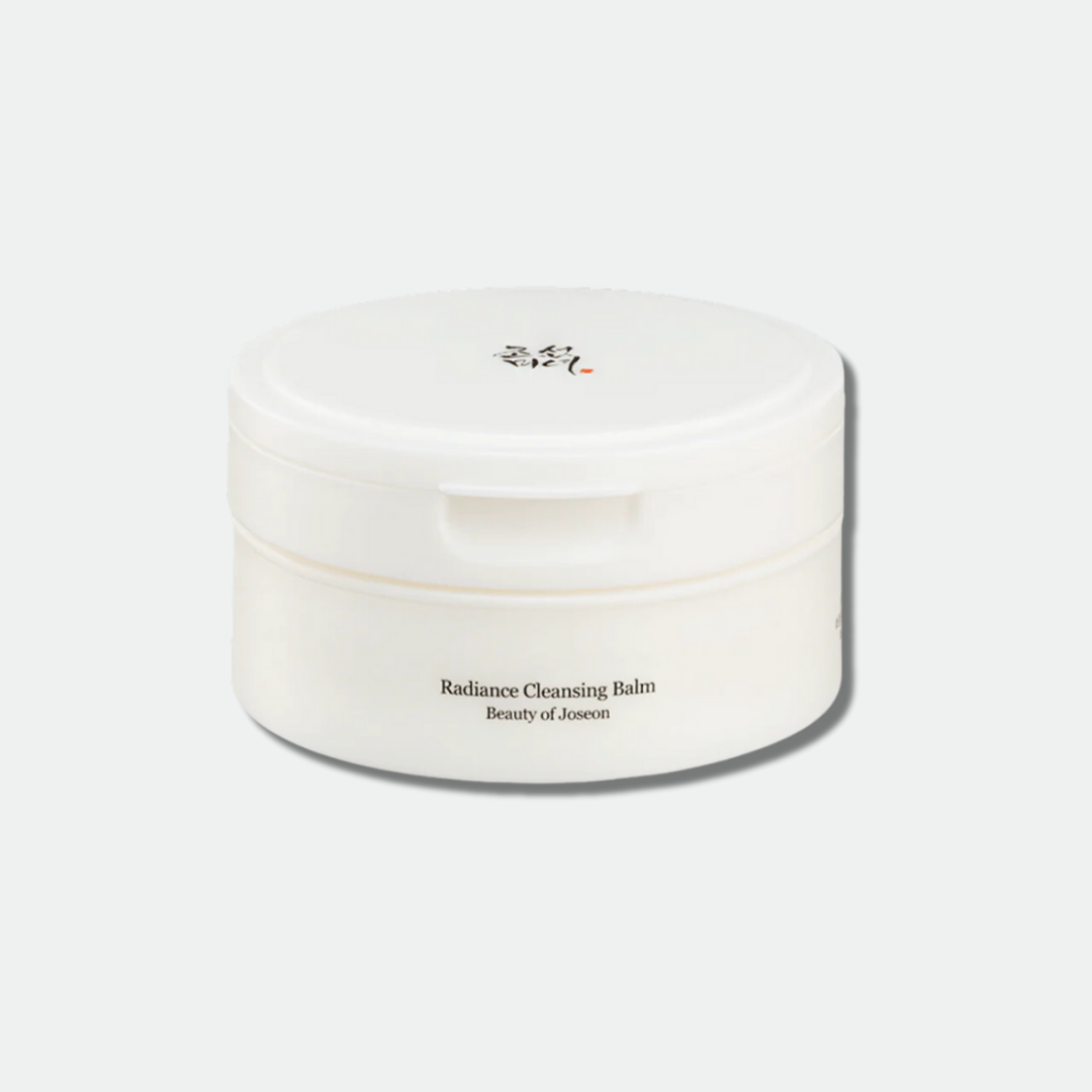 Radiance Cleansing Balm