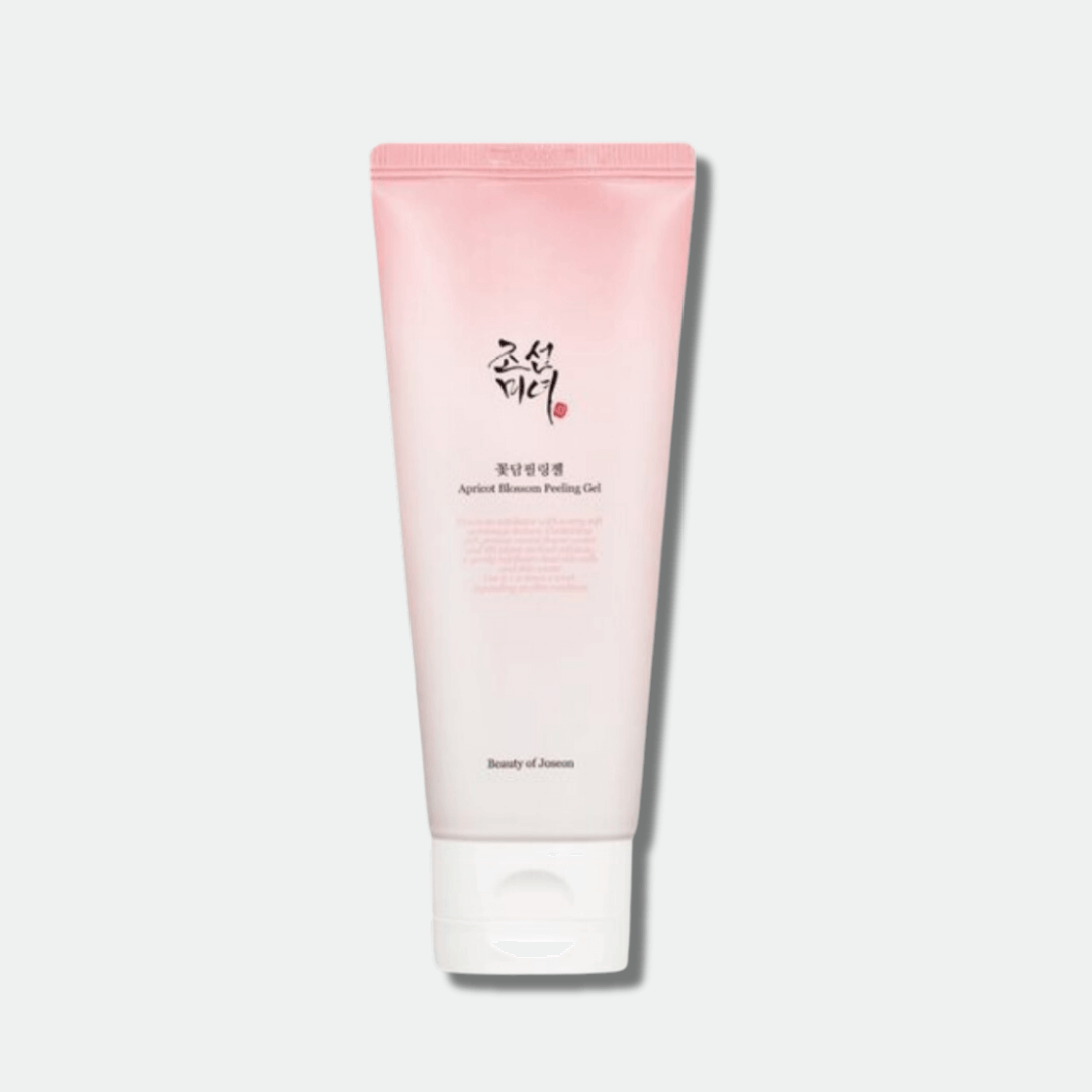Beauty f Joseon Apricot Blossom Peeling Gel Glow Yeosin