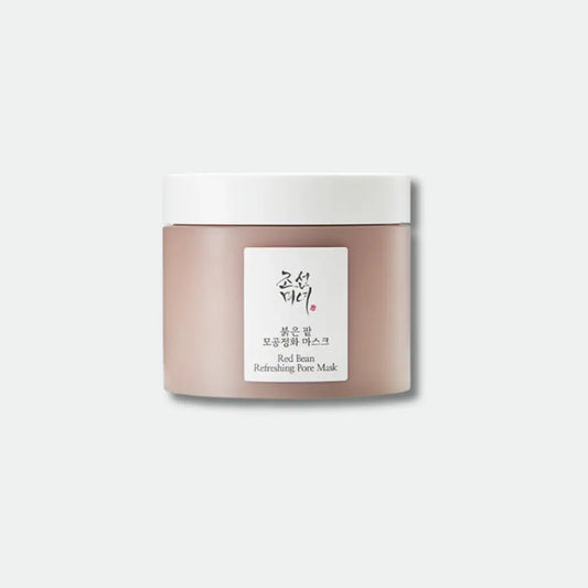Beauty Of Joseon Red Bean Refreshing Pore Mask Glow Yeosin