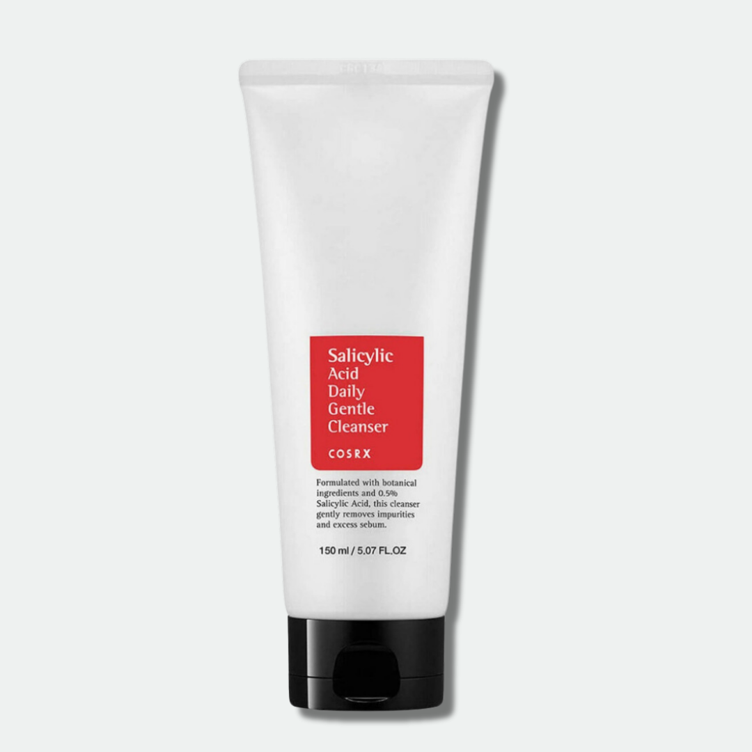 Salicylic Acid Daily Gentle Cleanser