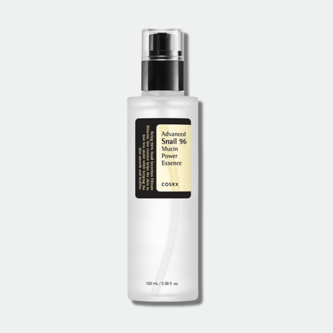 Advanced Snail 96 Mucin Power Essence