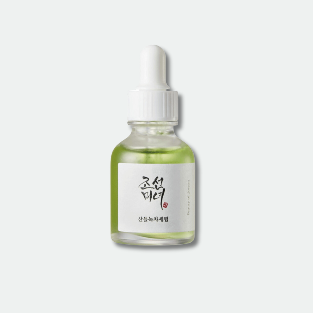 Calming Serum (30ml)