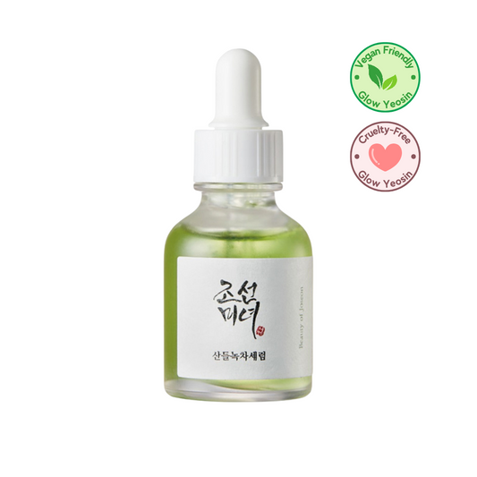 Beauty of Joseon Calming Serum