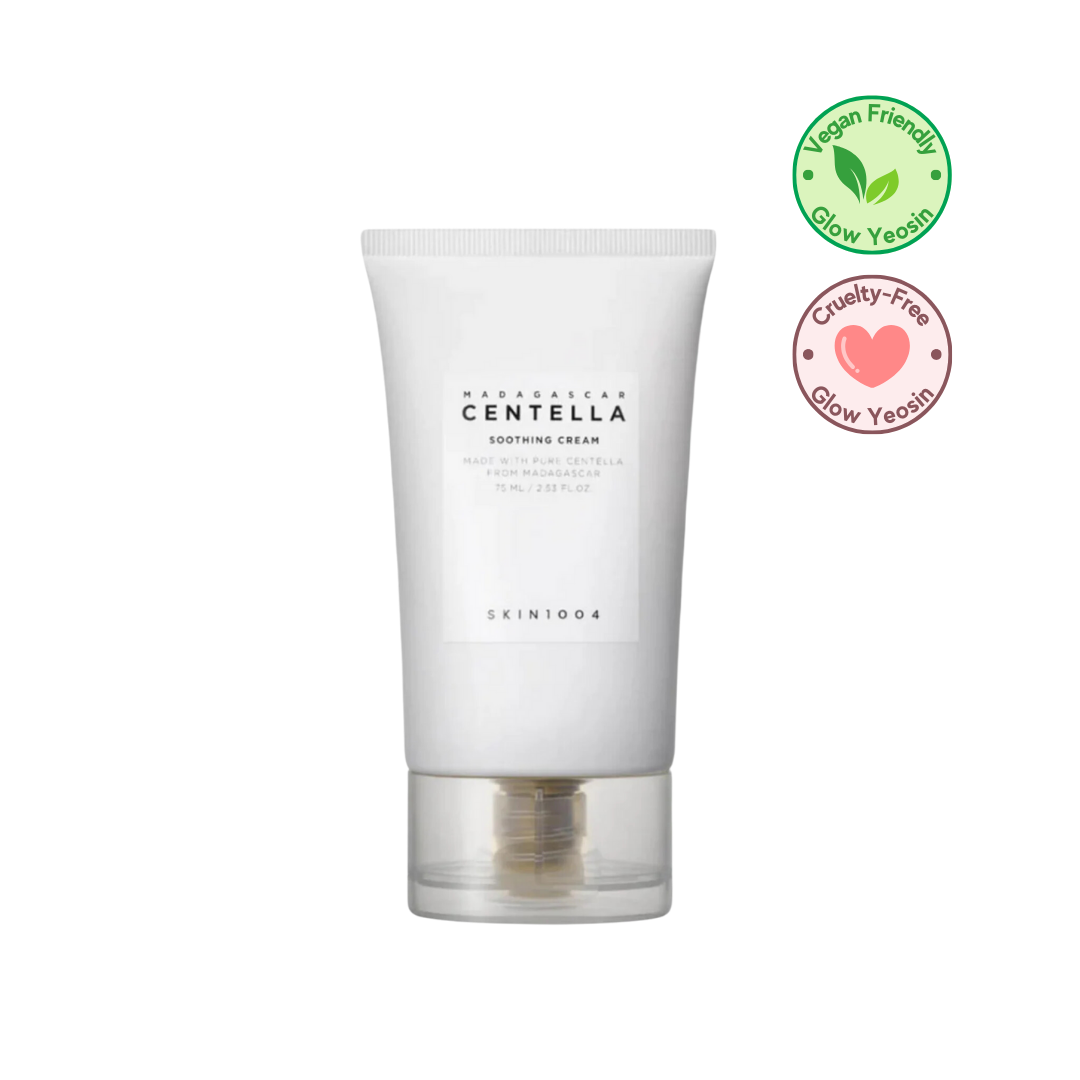 Skin1004 Soothing Cream