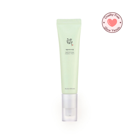 Light On Serum Centella Vita C - Beauty of Joseon Brightening