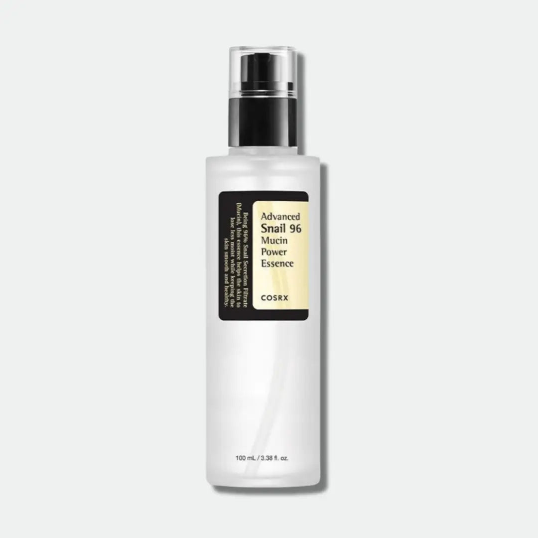 Cosrx Advanced Snail 96 Mucin Power Essence Glow Yeosin