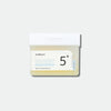 No.5 Vitamin-Niacinamide Concentrated Pad [180ml/70 pads]