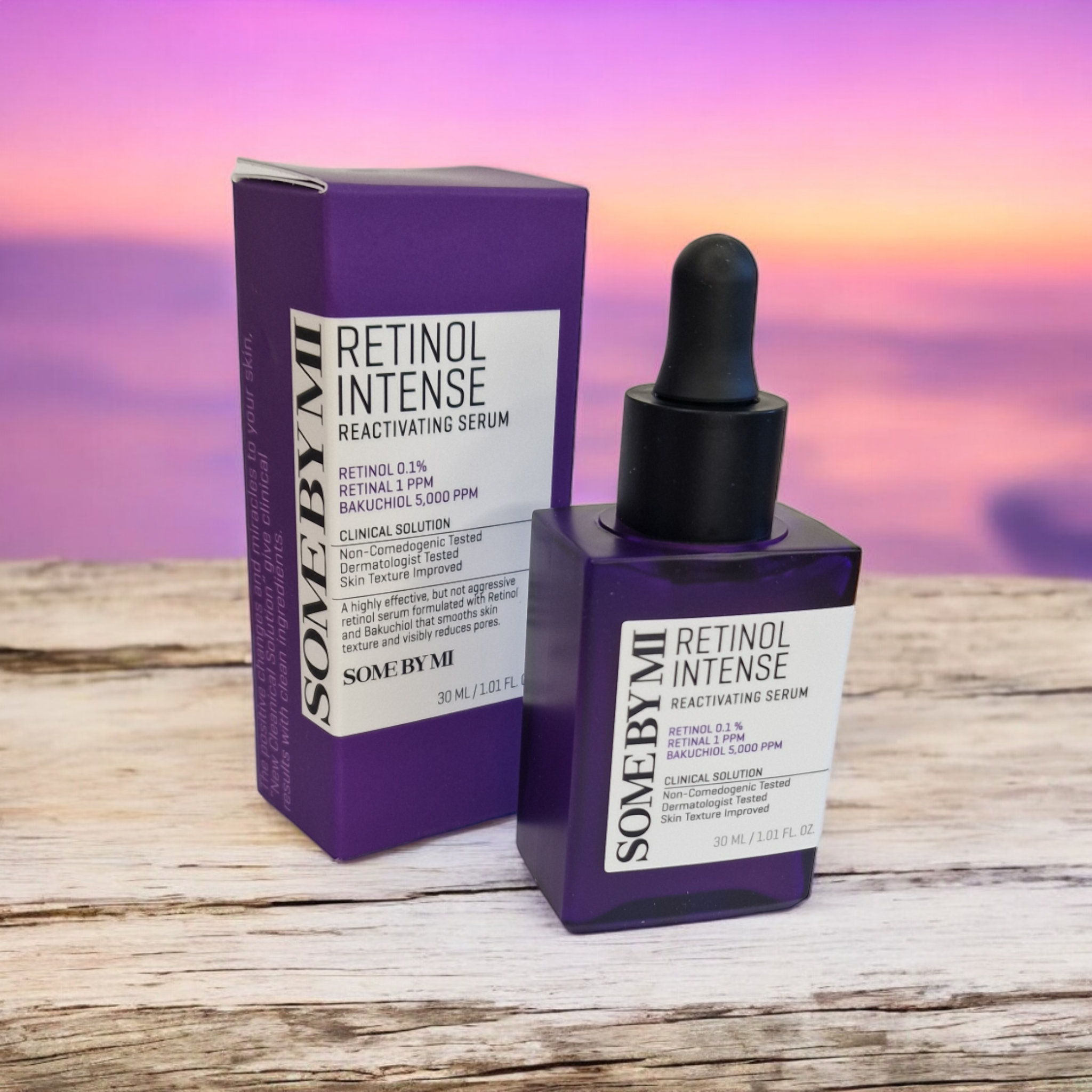 SOME BY MI Retinol