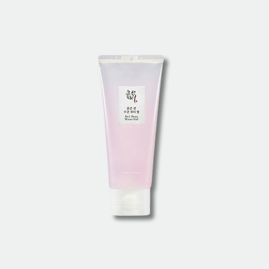 Red Bean Water Gel (100ml)