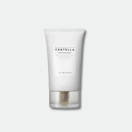 SKIN1004 Madagascar Centella Soothing Cream 75ml Glow Yeosin
