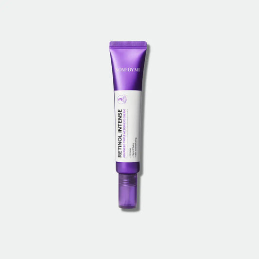 SOME BY MI Retinol Intense Advanced Triple Action Eye Cream Glow Yeosin