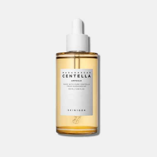 Madagascar Centella Ampoule 100ml