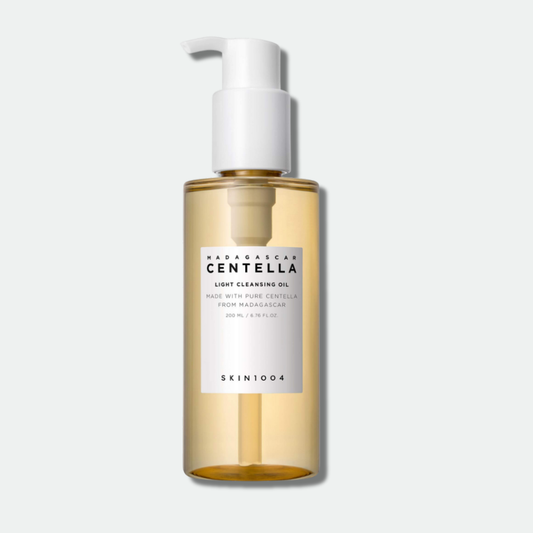 Madagascar Centella Light Cleansing Oil 200ml