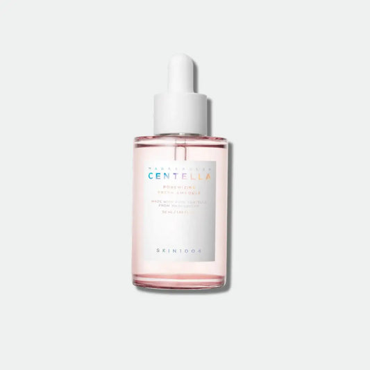 Skin1004 Madagascar Centella Poremizing Fresh Ampoule Glow Yeosin