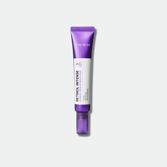 Retinol Intense Advanced Triple Action Eye Cream