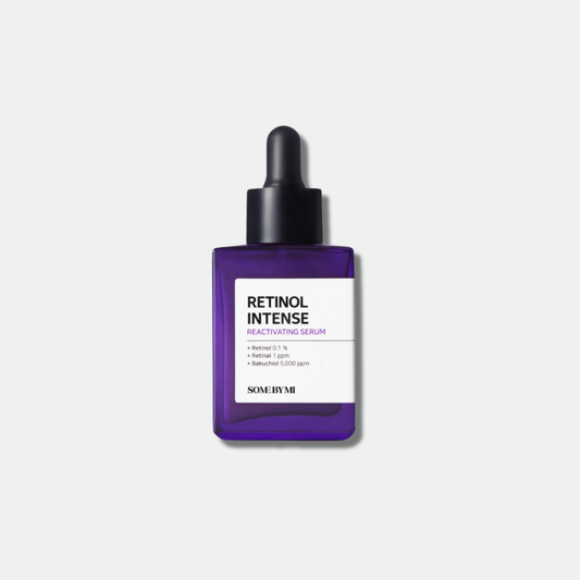 Retinol Intense Reactivating Serum (30ml)