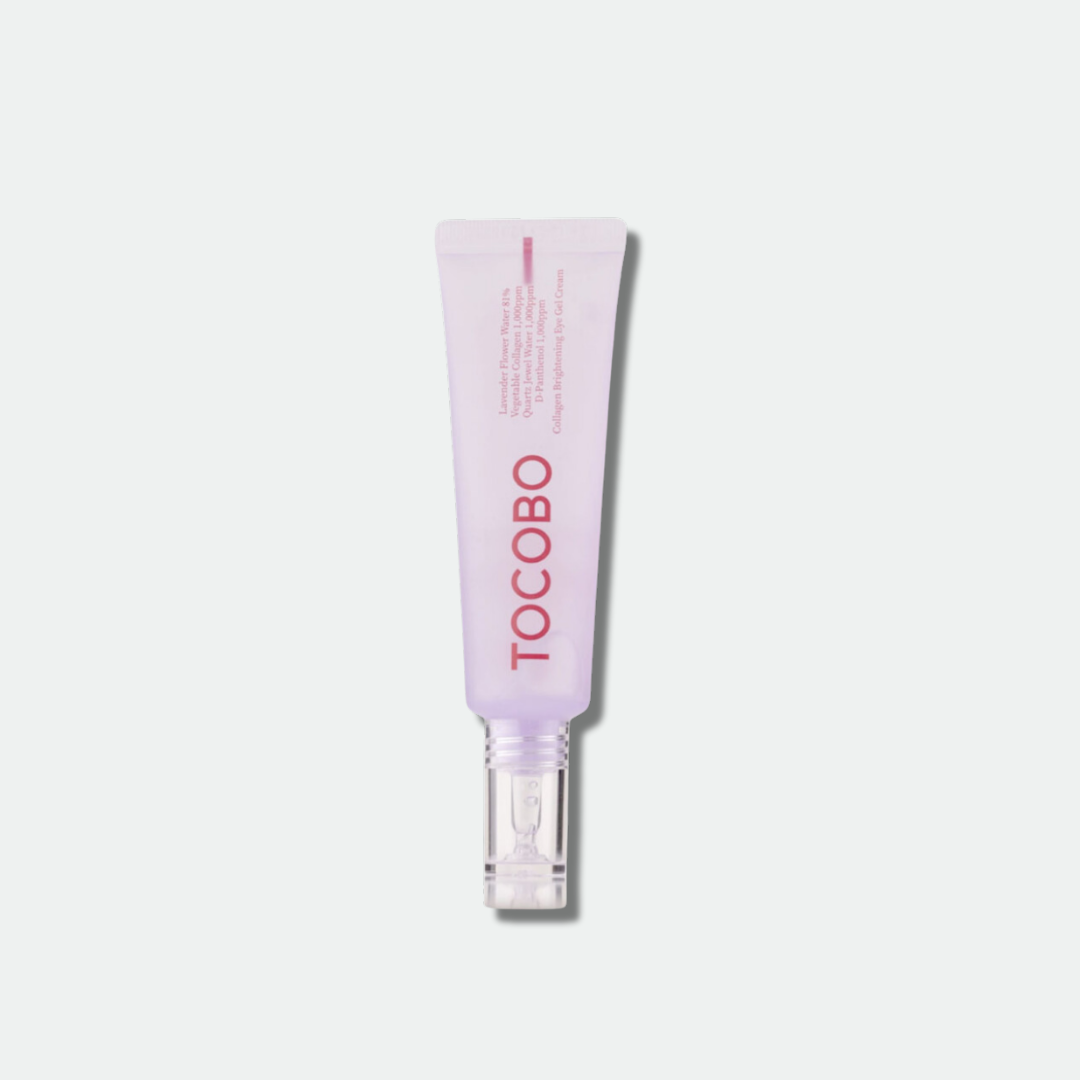 Collagen Brightening Eye Gel Cream