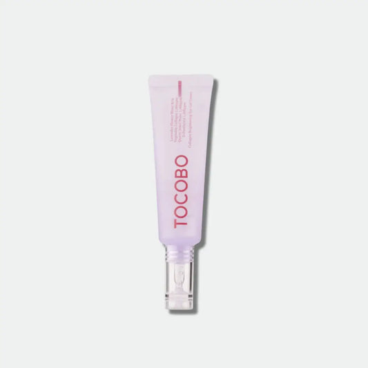 TOCOBO Collagen Brightening Eye Gel Cream Glow Yeosin
