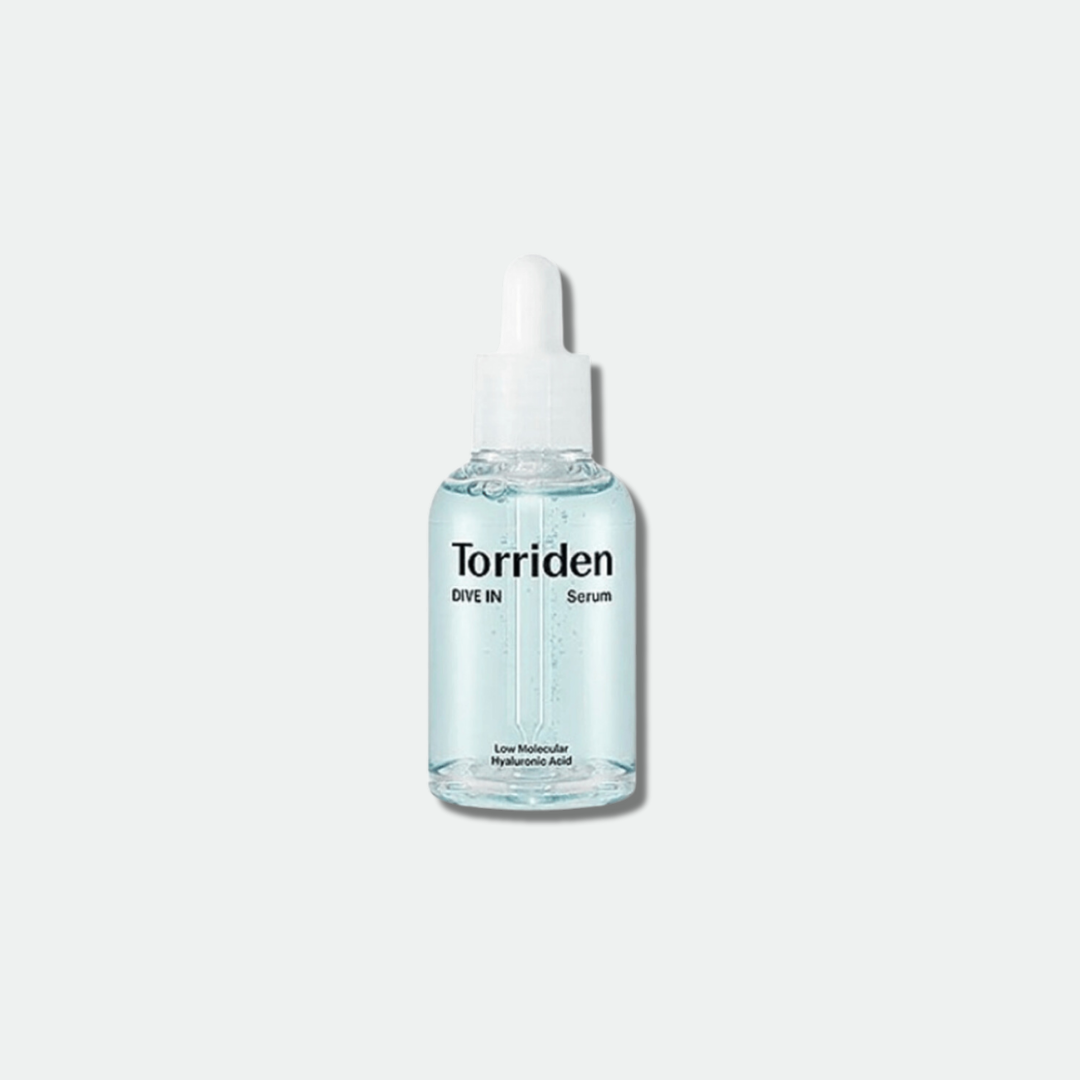 DIVE-IN Low Molecule Hyaluronic Acid Serum