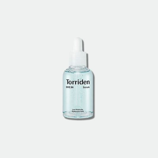 DIVE-IN Low Molecule Hyaluronic Acid Serum