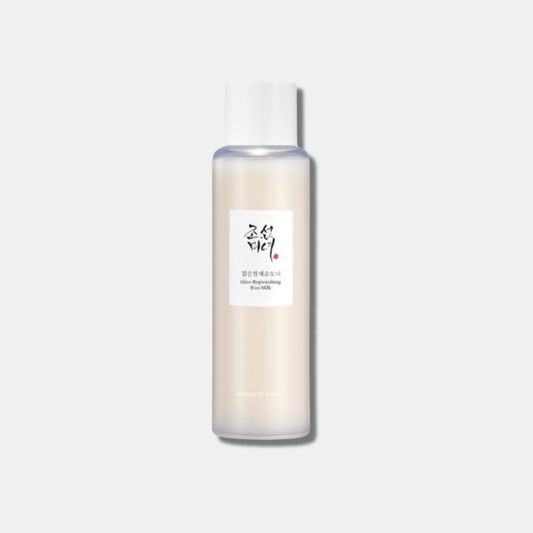 Glow Replenishing Rice Milk [150ml]