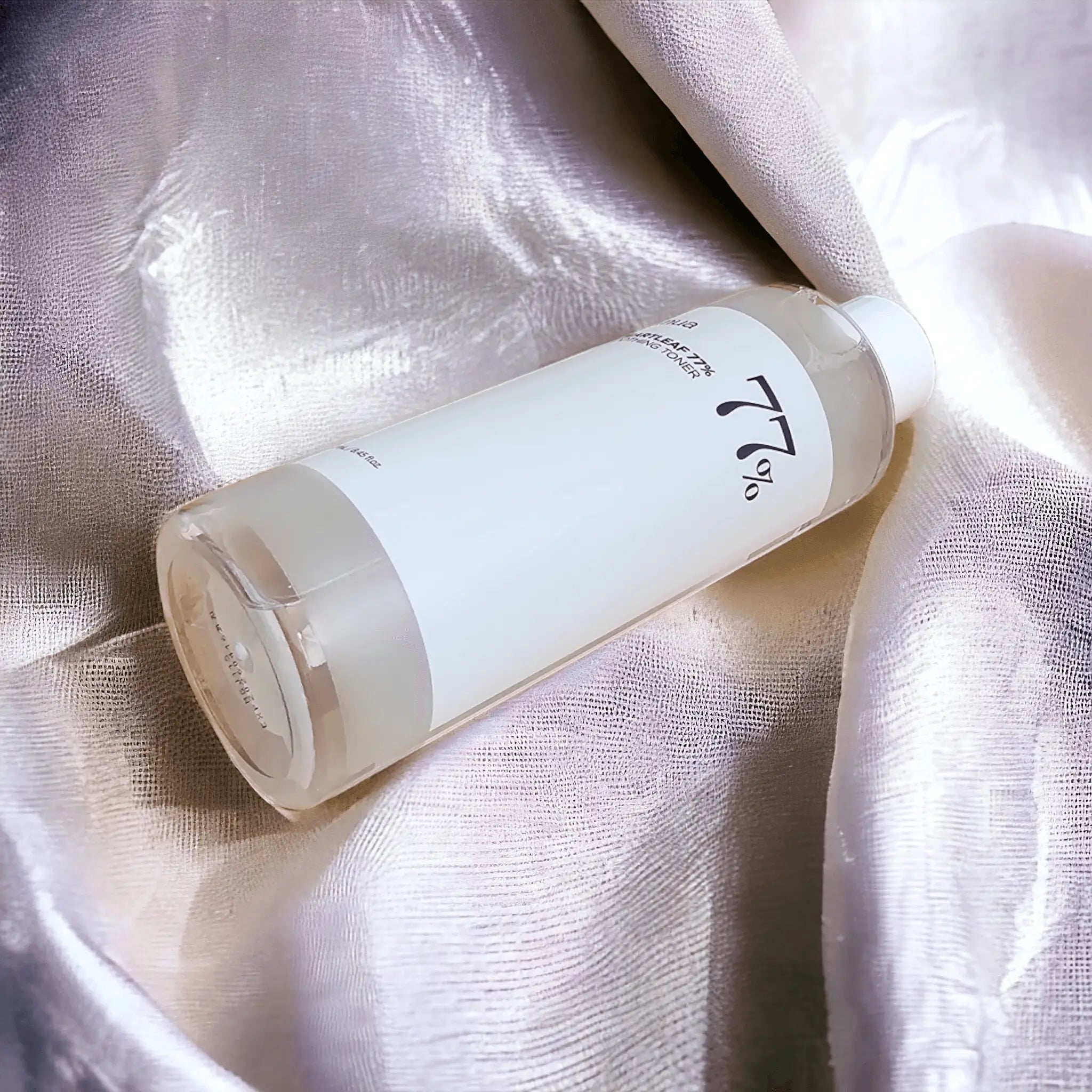 Anua Heartleaf 77% Soothing Toner Glow Yeosin