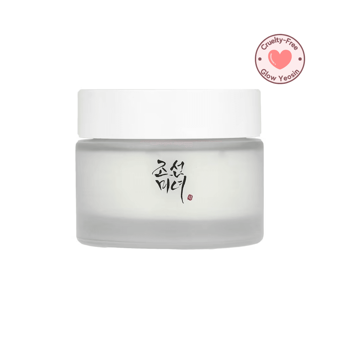 Joseon Dynasty Cream