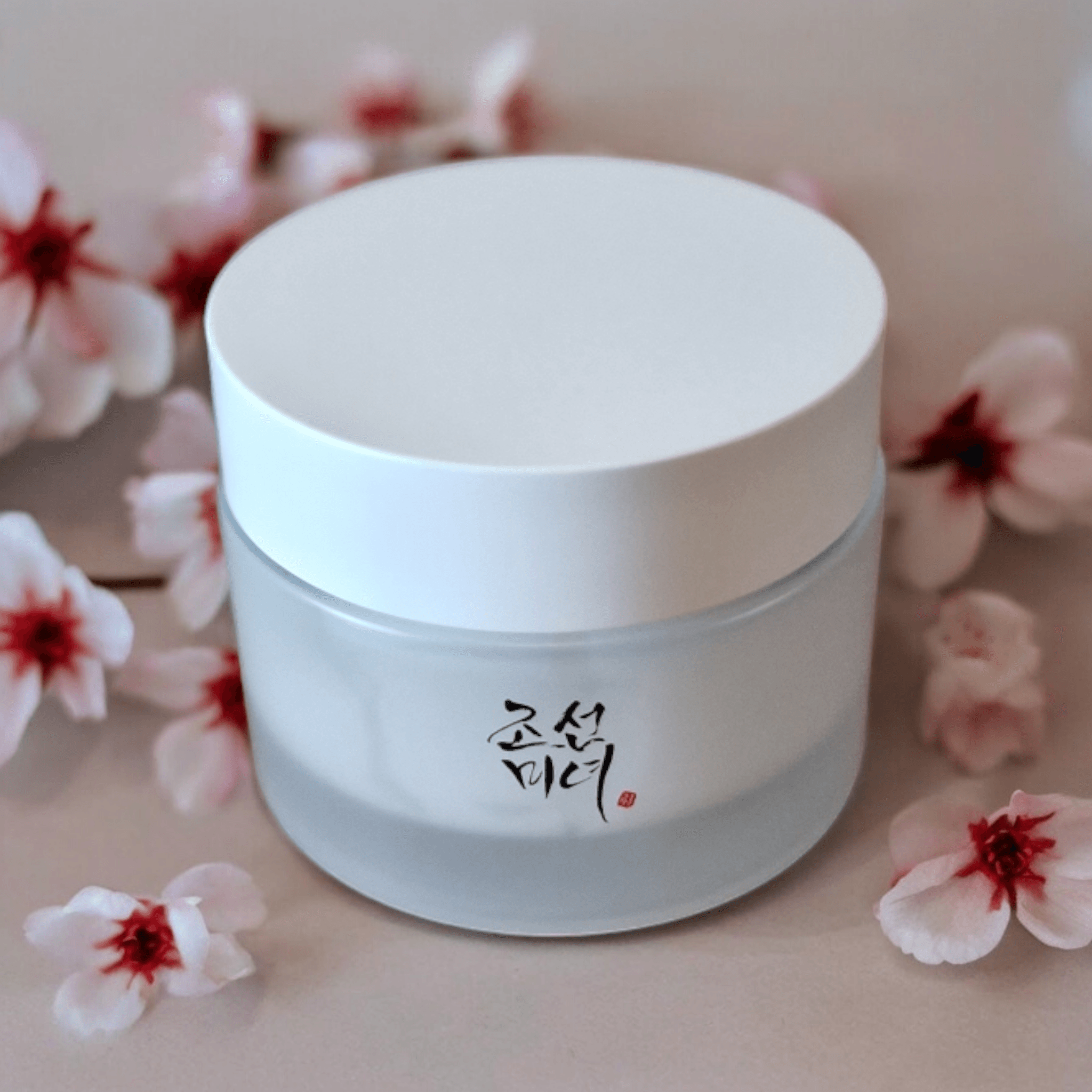 Hydrating Face Cream