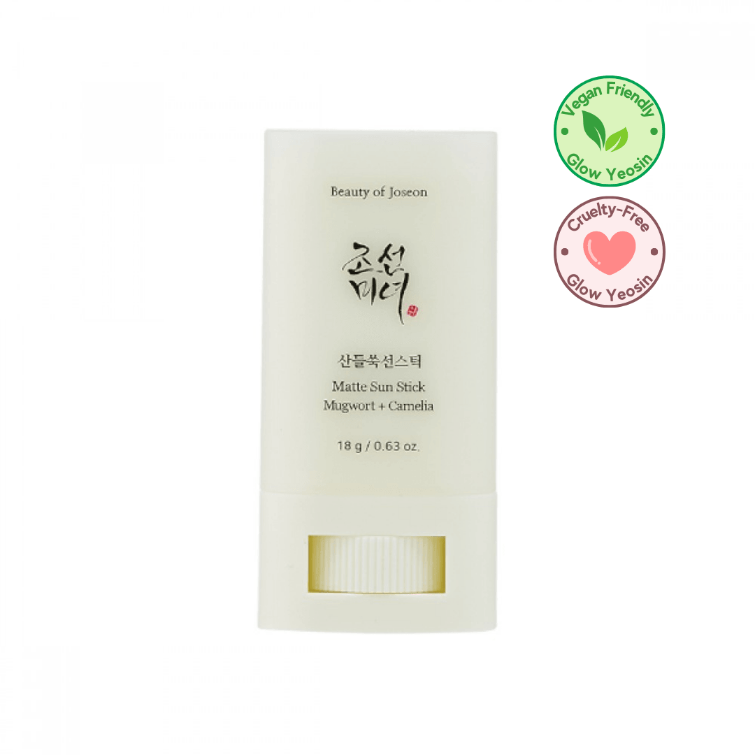 Matte Sun Stick - Beauty of Joseon SPF Protection