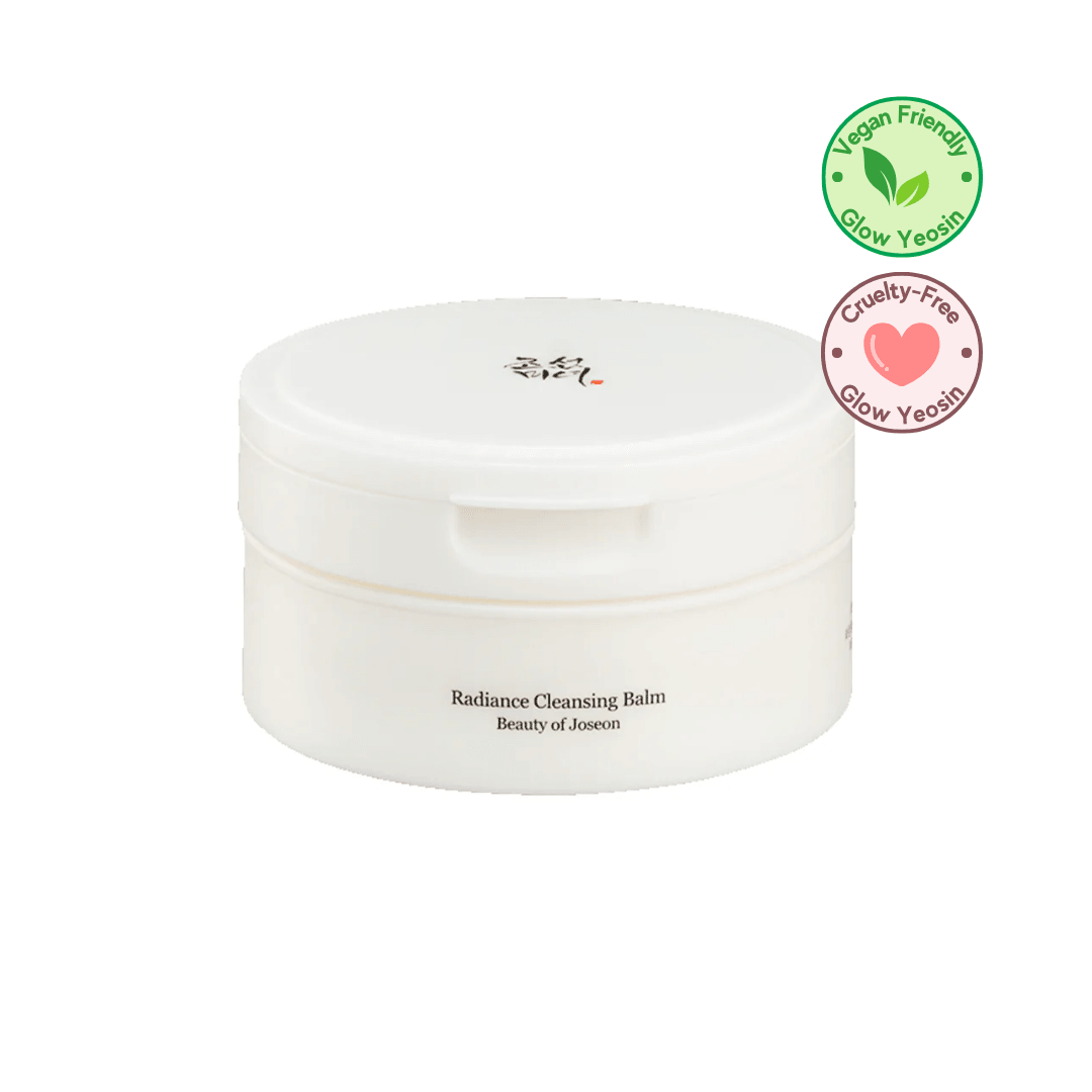 Radiance Cleansing Balm