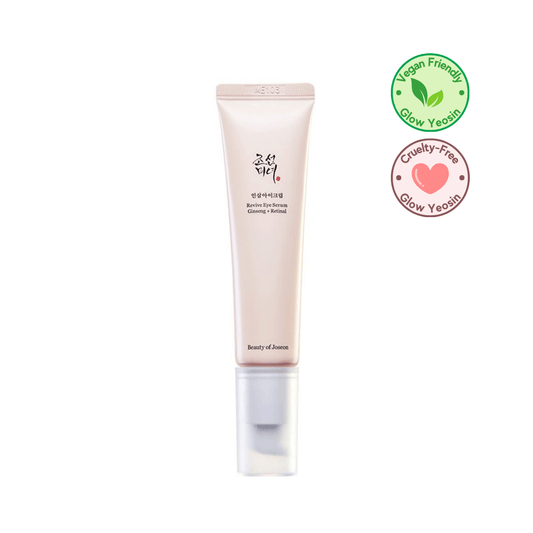 Beauty of Joseon - Revive Eye Serum front view white background