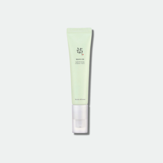 Light On Serum Centella + Vita C