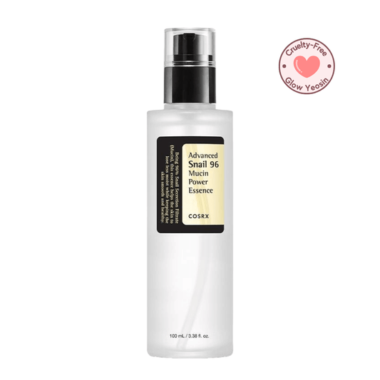 cosrx - advanced snail 96 mucin power essence