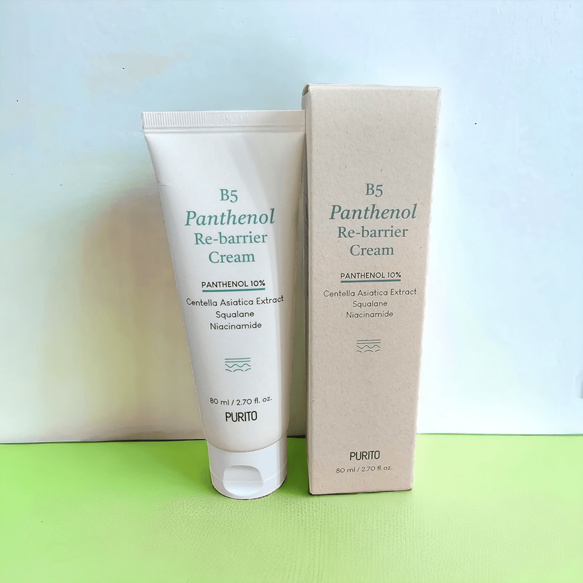 Hydrating Barrier Cream