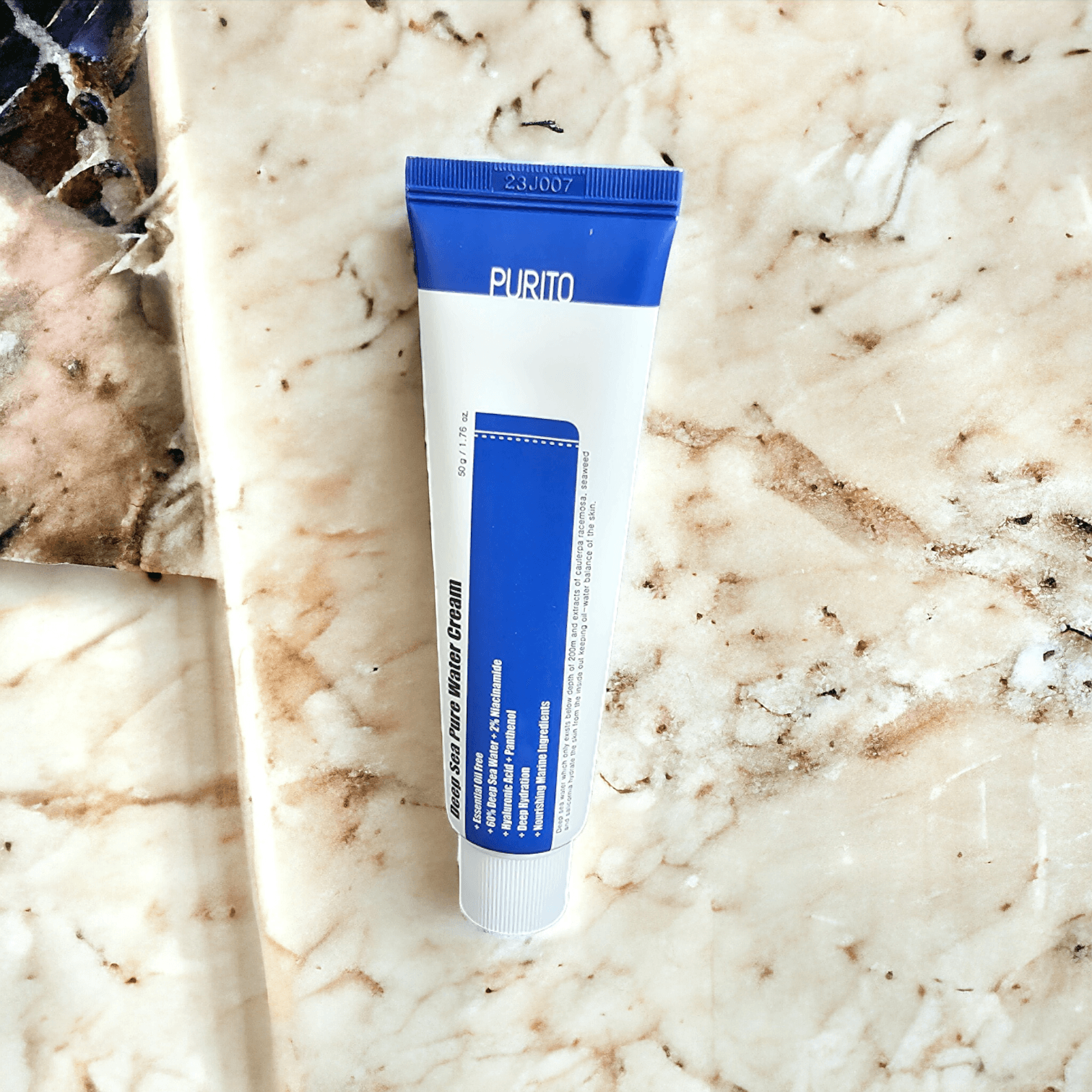 Purito Hydrating Cream