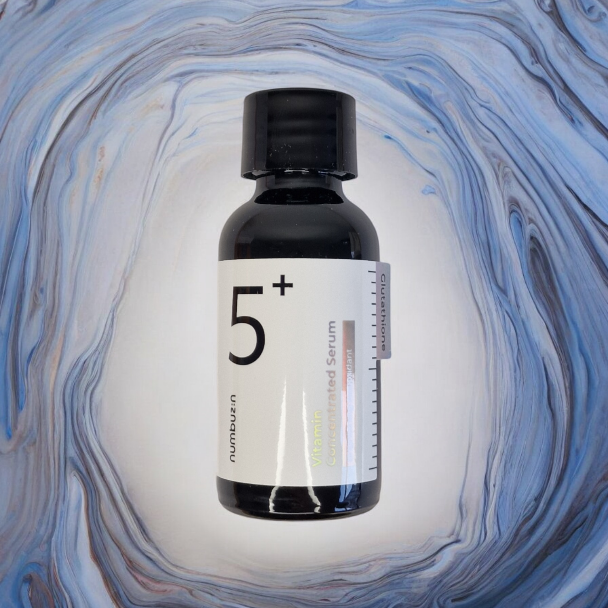 No.5 Vitamin Concentrated Serum [30ml]