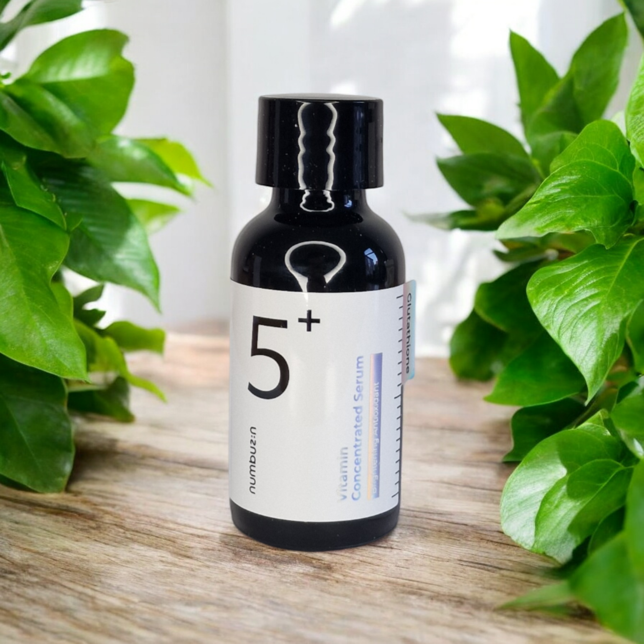 No.5 Vitamin Concentrated Serum [30ml]