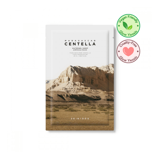 Centella Sheet Mask