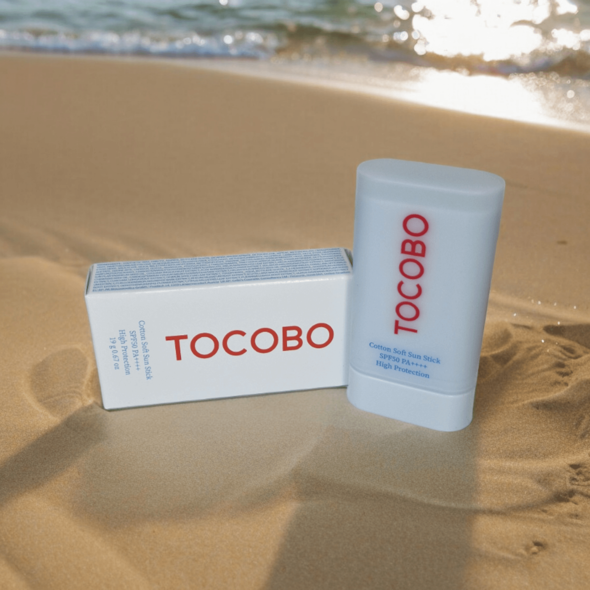 TOCOBO Sun Protection